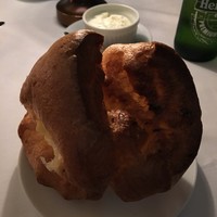 トラットリア グランボッカ - 