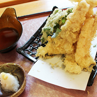 Tempura