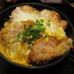 味里丼 - 