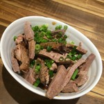 肉系居酒屋 肉十八番屋 - 