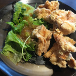 鶏炭焼き おはこ - 