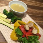 肉系居酒屋 肉十八番屋 - 