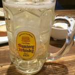 肉系居酒屋 肉十八番屋 - 