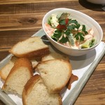 肉系居酒屋 肉十八番屋 五反田店 - 