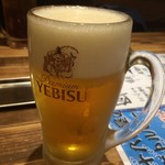 肉系居酒屋 肉十八番屋 五反田店 - 