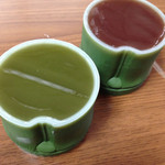 桔梗屋東治郎 - 料理写真: