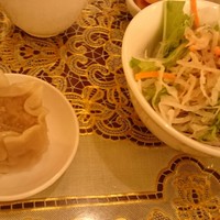 状元樓 横浜中華街本店 - 