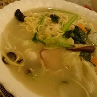 状元樓 横浜中華街本店 - 