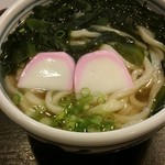 本格手打うどん おか泉 - 