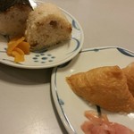 本格手打うどん おか泉 - 