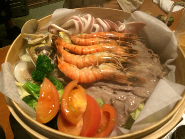 Kamigata Gochiso Dokoro Hiikiya Takatsuki Ten photo 2