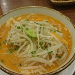 ラーメンはちべえ - 