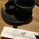 牡蠣・貝料理居酒屋 貝しぐれ - 日本酒