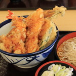 天丼てんや - 