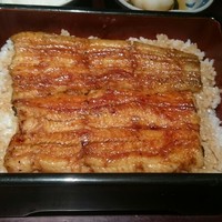 五代目 野田岩 麻布飯倉本店 - 鰻重