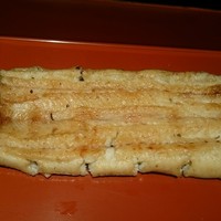 五代目 野田岩 麻布飯倉本店 - 志ら焼