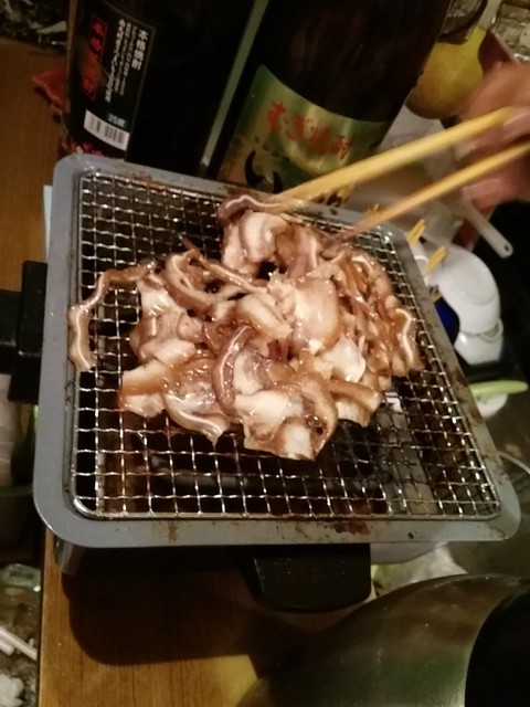 まりもちゃん 近鉄日本橋 居酒屋 食べログ