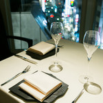 Ginza Restaurant Aux Amis - 