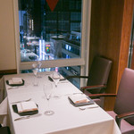 Ginza Restaurant Aux Amis - 