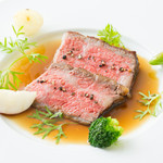 Ginza Restaurant Aux Amis - 