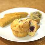 センチメント・カフェ - 