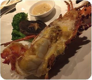 HANA錵鐵板燒 - 民権西路駅周辺/鉄板焼き | 食べログ