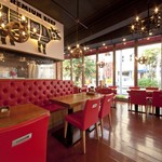 JUMBO STEAK HAN’S 本店