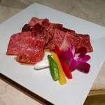 叙々苑 品川プリンスホテル店 - 