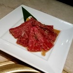 叙々苑 品川プリンスホテル店 - 