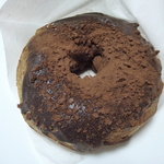 焼きたてパリブレスト専門店 Ring Ring Ring! - クランチショコラ