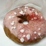 焼きたてパリブレスト専門店 Ring Ring Ring! - ストロベリー