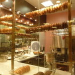 焼きたてパリブレスト専門店 Ring Ring Ring! - 