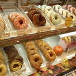 焼きたてパリブレスト専門店 Ring Ring Ring! - 