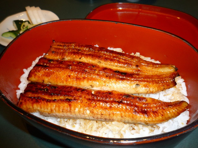 Mamegomaさんが投稿したうなぎ屋 廣川 京都 嵐山 京福 の口コミ詳細 食べログ Mamegomaさんが投稿したうなぎ屋 廣川 京都 嵐山 京福 の口コミ詳細 食べログ
