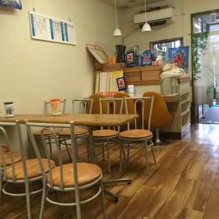 佐藤おやき店_2