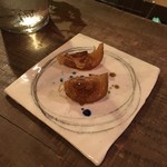 サーモンアンドトラウト - 