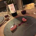 サーモンアンドトラウト - 