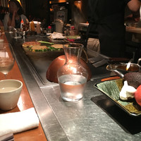 OSAKA きっちん 銀座本店 - 