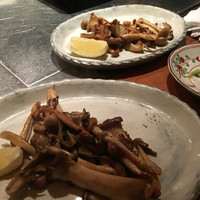 OSAKA きっちん 銀座本店 - 