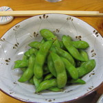 花八 - 新潟の枝豆