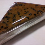 あこべる - 黒糖蒸しパン