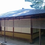 Koushouan - 松下幸之助寄附の数寄屋造りの茶室
