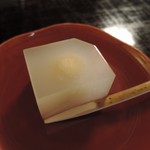 Koushouan - 和歌山らしい和菓子