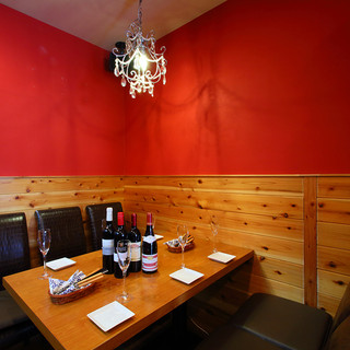 イタリアン酒場 テンパール_2