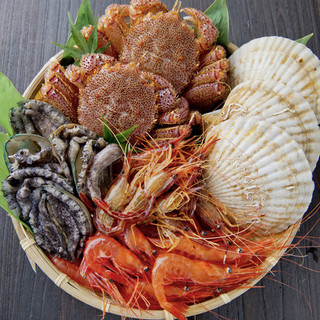 海鮮酒蔵 二三一_1