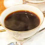 ショパン - ブレンドコーヒー