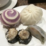 Grand Majestic Buffet Restaurant - セブ島では高級品