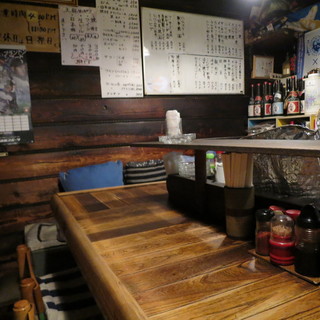 居酒屋 錨_2