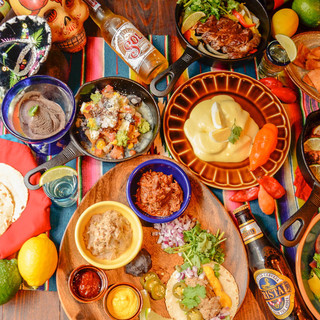 豪華 メキシコ ペルー料理食べ尽くしコース 2h飲み放題クラフトビール プレミアムテキーラ付 5 500円 5 000円 タコス メキシコ料理 Eltope エルトペ 資生館小学校前 中南米料理 その他 食べログ 豪華 メキシコ ペルー料理食べ尽くしコース 2h飲み放題クラフトビール プレミアムテキーラ付 5 500円 5 000円 タコス メキシコ料理 Eltope エルトペ 資生館小学校前 中南米料理 その他 食べログ
