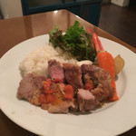 bistro & cafe bar cache cache - 